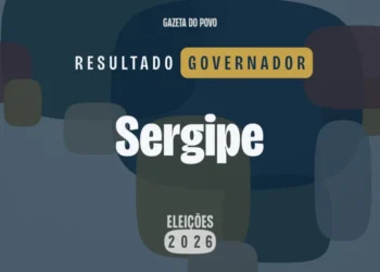 Fábio Mitidieri é REELEITO Governador de Sergipe em 2026 com ampla votação; saiba os detalhes da disputa e cenário político