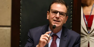 Eduardo Paes em Risco: Sonho de Vitória no 1º Turno Desaparece, Futuro no 2º Turno Depende do TSE