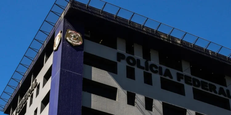PF apreende R$ 520 mil em dinheiro vivo no 1º turno: Propina e compra de votos em alta nas eleições