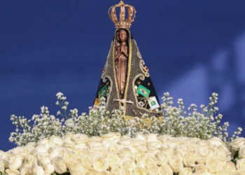 Nossa Senhora Aparecida: A Milagrosa História do 12 de Outubro e a Padroeira do Brasil