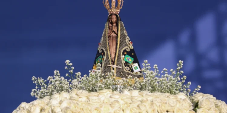 Nossa Senhora Aparecida: A Milagrosa História do 12 de Outubro e a Padroeira do Brasil