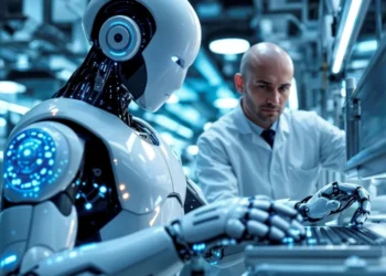 Santa Catarina Impulsiona Indústria com Rede de Robótica Avançada e Inteligência Artificial Física