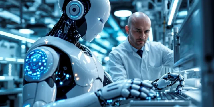 Santa Catarina Impulsiona Indústria com Rede de Robótica Avançada e Inteligência Artificial Física