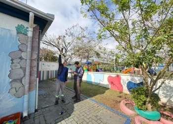 Balneário Camboriú Investe R$ 1,4 Milhão em Tecnologia: Escolas Municipais Ganham Monitoramento com IA e Reconhecimento Facial