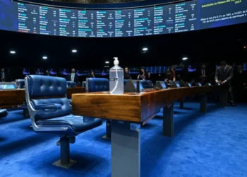 Senado em Foco: Economia, Crime Organizado e STF Lideram Prioridades dos Brasileiros para Novos Senadores