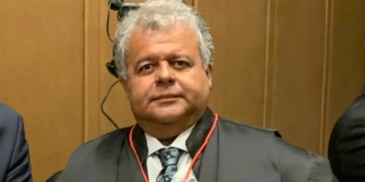 PF Investiga Desembargador do RJ: Venda de Sentenças no Mercado Imobiliário e Construção Civil em Nova Fase da Operação ‘Em Nome do Pai’