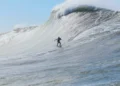 Jaguaruna, SC: A Capital Oficial da Maior Onda do Brasil que Atrai Surfistas e Investimentos Mundiais