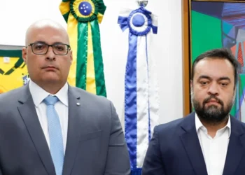 Delegado Felipe Curi: Da Operação Contenção à Câmara Federal, A Trajetória Policial que Virou Capital Eleitoral no Rio de Janeiro