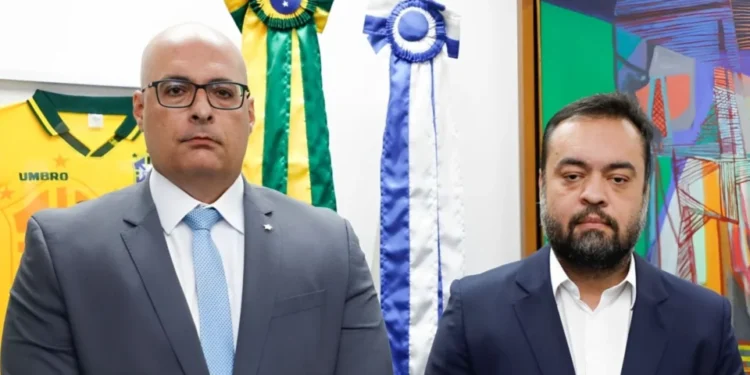 Delegado Felipe Curi: Da Operação Contenção à Câmara Federal, A Trajetória Policial que Virou Capital Eleitoral no Rio de Janeiro